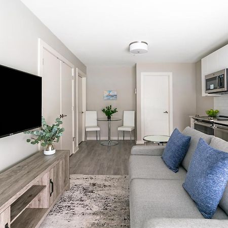 אפרטהוטל ג'קסון Belhaven Heights Lofts By Barsala מראה חיצוני תמונה