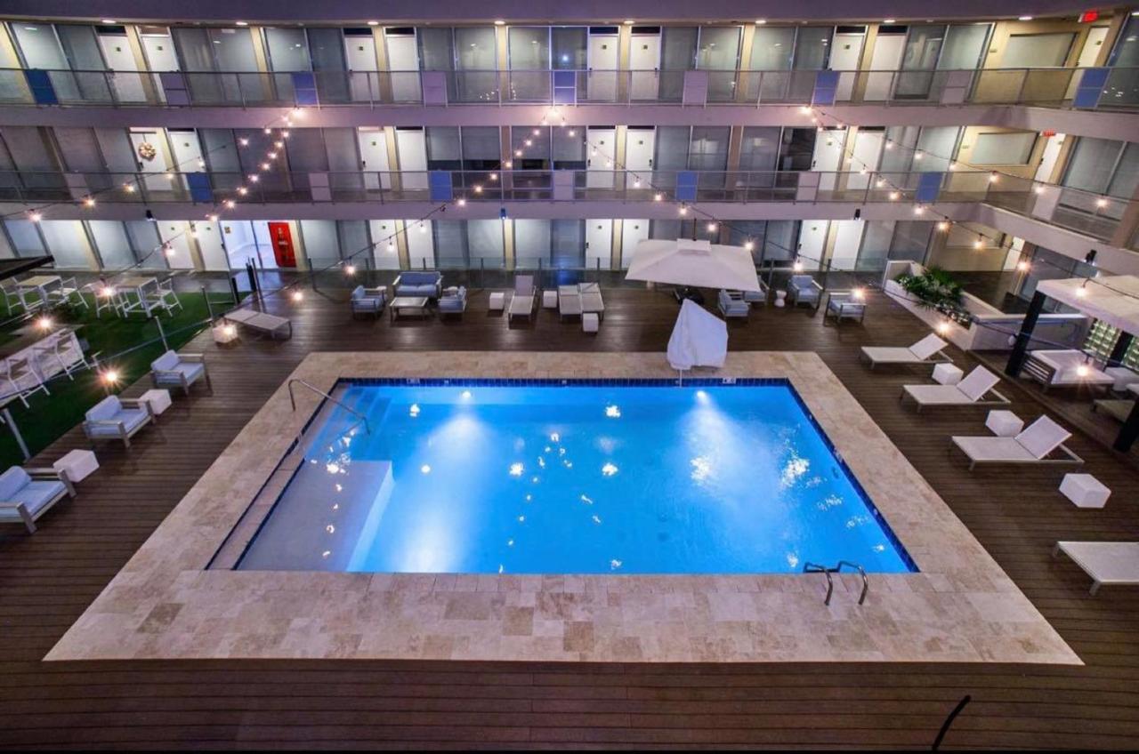 אפרטהוטל ג'קסון Belhaven Heights Lofts By Barsala מראה חיצוני תמונה