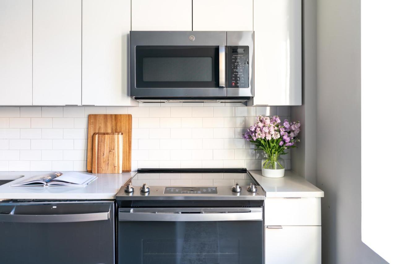 אפרטהוטל ג'קסון Belhaven Heights Lofts By Barsala מראה חיצוני תמונה