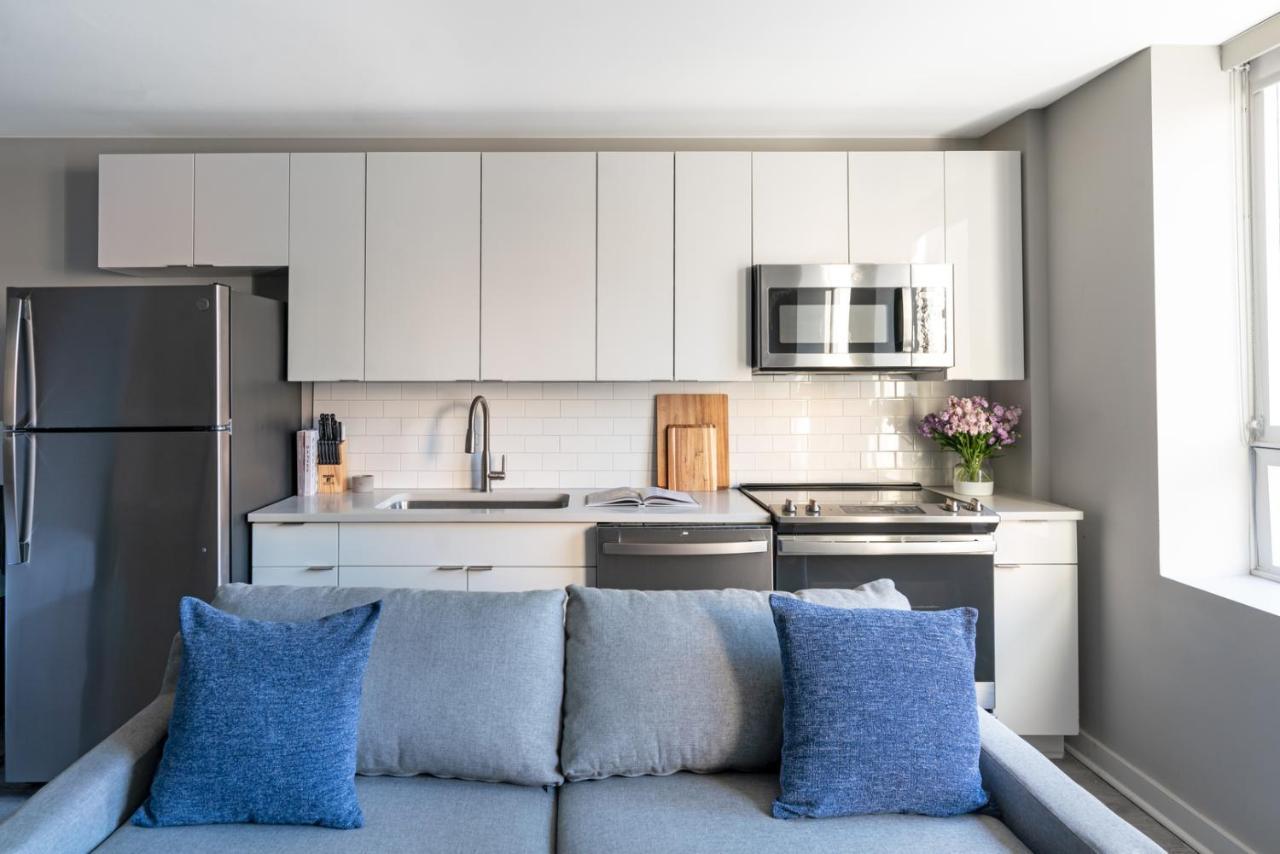 אפרטהוטל ג'קסון Belhaven Heights Lofts By Barsala מראה חיצוני תמונה