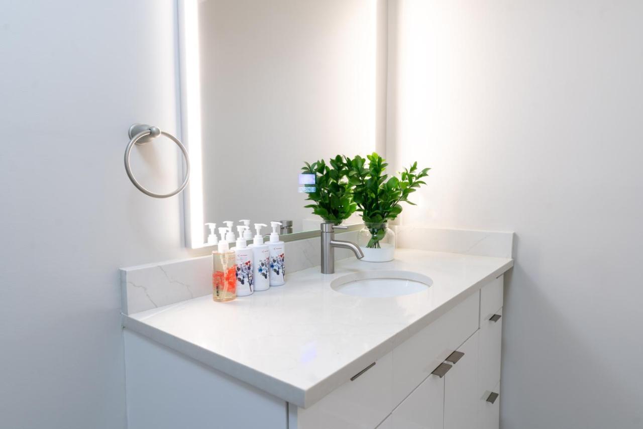 אפרטהוטל ג'קסון Belhaven Heights Lofts By Barsala מראה חיצוני תמונה