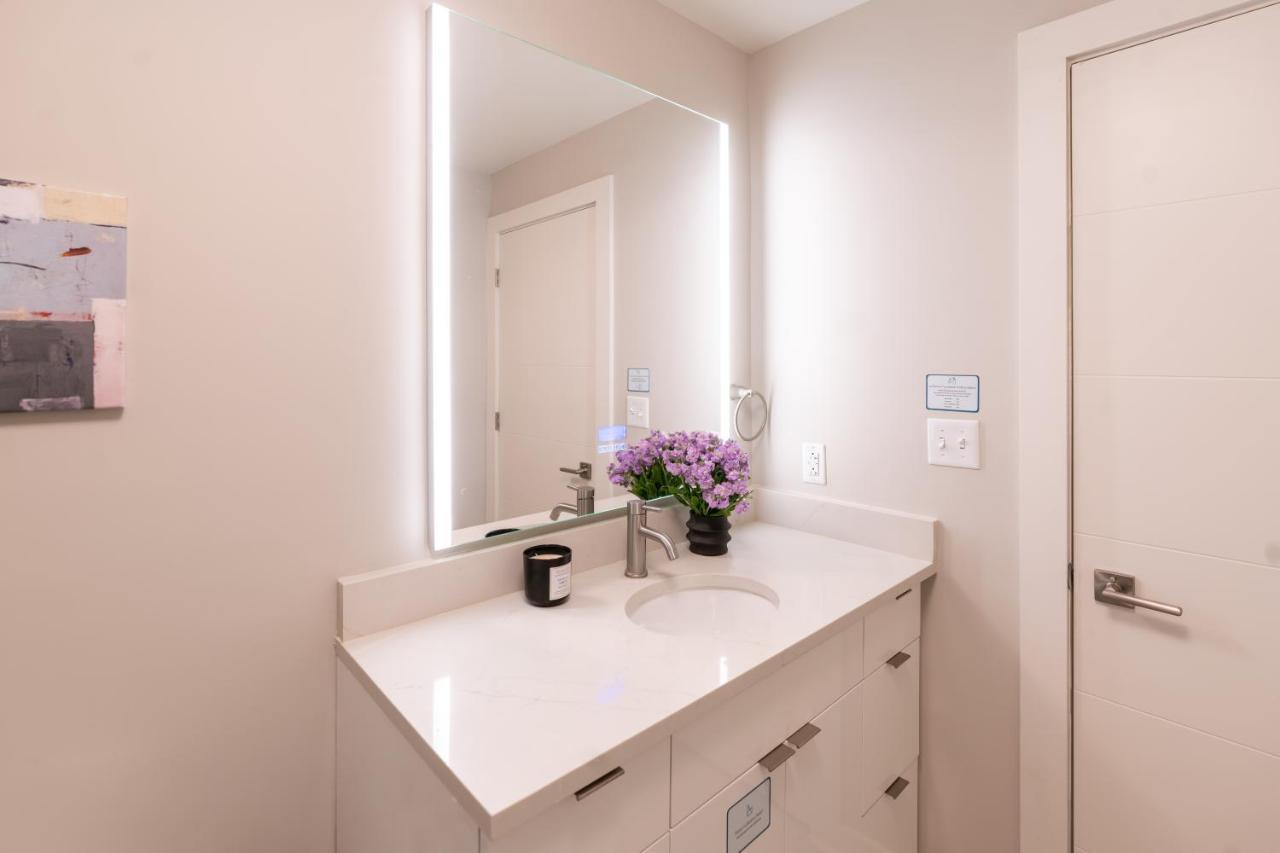 אפרטהוטל ג'קסון Belhaven Heights Lofts By Barsala מראה חיצוני תמונה