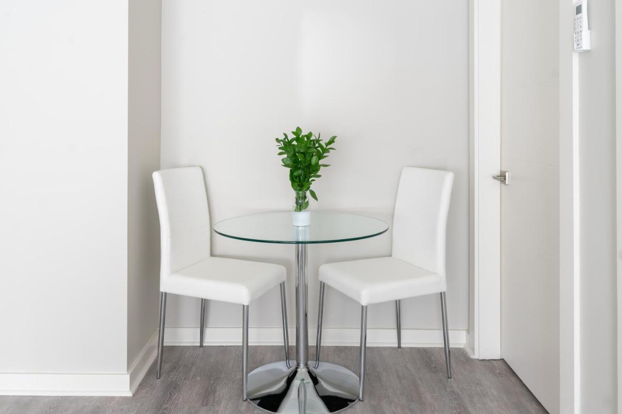 אפרטהוטל ג'קסון Belhaven Heights Lofts By Barsala מראה חיצוני תמונה