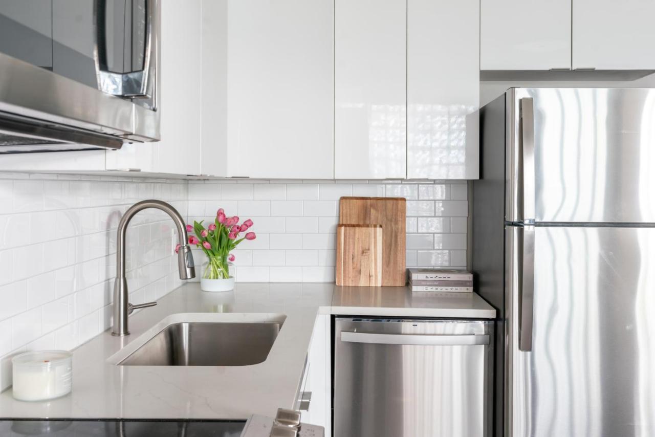אפרטהוטל ג'קסון Belhaven Heights Lofts By Barsala מראה חיצוני תמונה