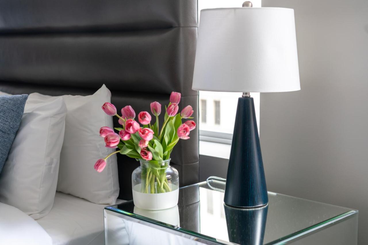 אפרטהוטל ג'קסון Belhaven Heights Lofts By Barsala מראה חיצוני תמונה