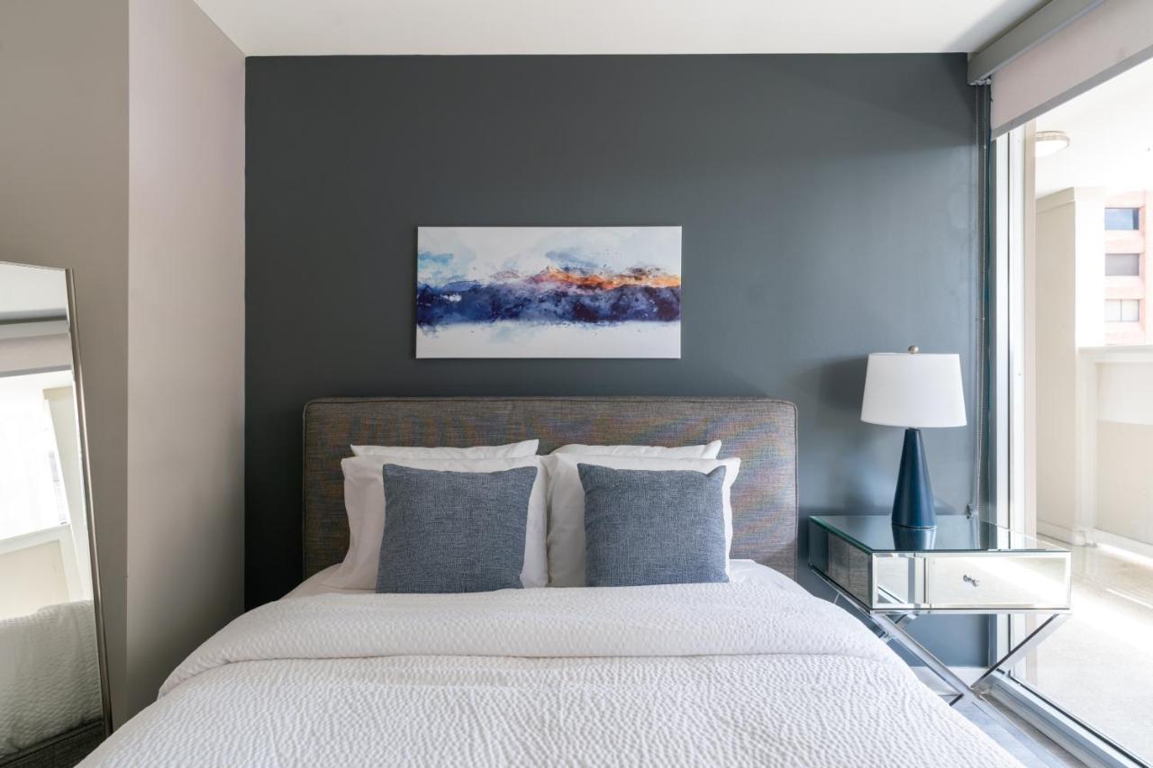 אפרטהוטל ג'קסון Belhaven Heights Lofts By Barsala מראה חיצוני תמונה