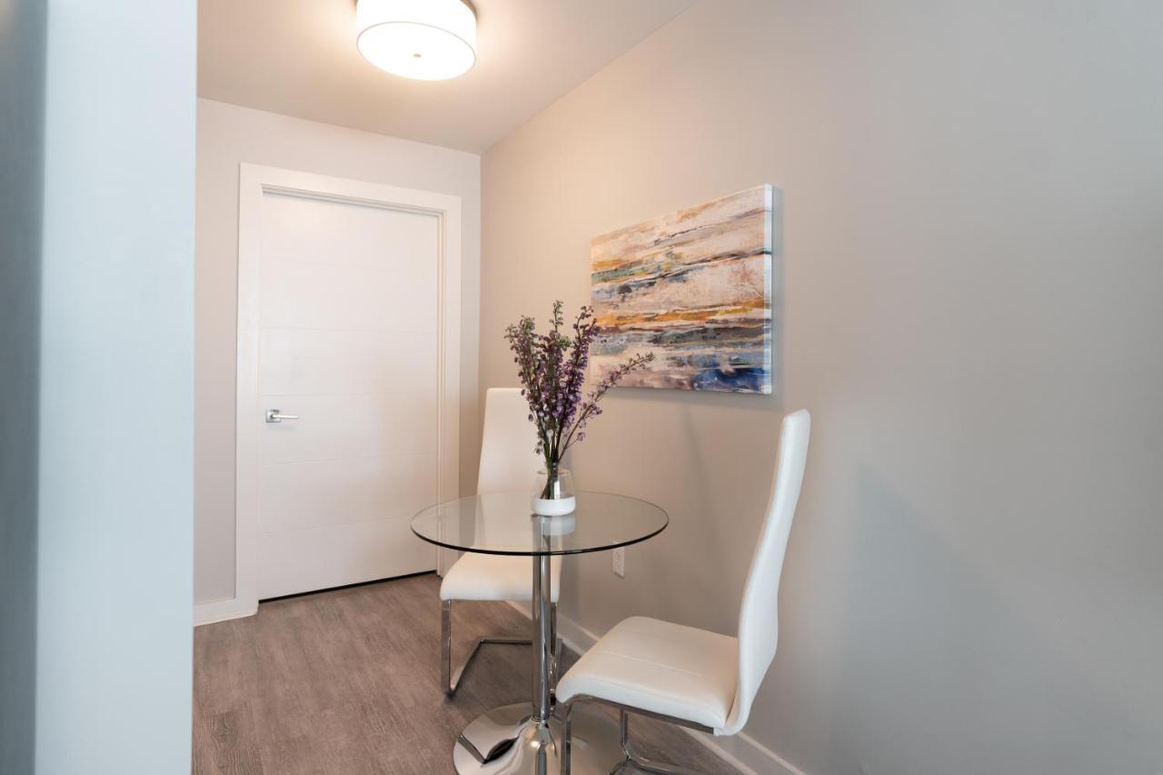 אפרטהוטל ג'קסון Belhaven Heights Lofts By Barsala מראה חיצוני תמונה